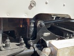 Underbody with Cab Suspension Air Bags