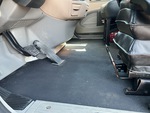 Cab with