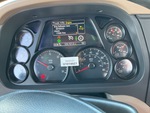 Cab with Oil Pressure