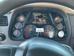 Cab with Gauges