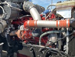 Engine with Engine - Right Side
