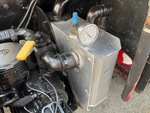 Chassis with Primary Trap