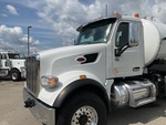 General Appearance with Sheet Metal (fiberglass) Condition