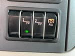 Cab with PTO Control