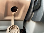 Cab with ECM Miles