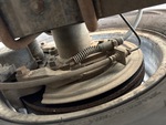 Brakes with