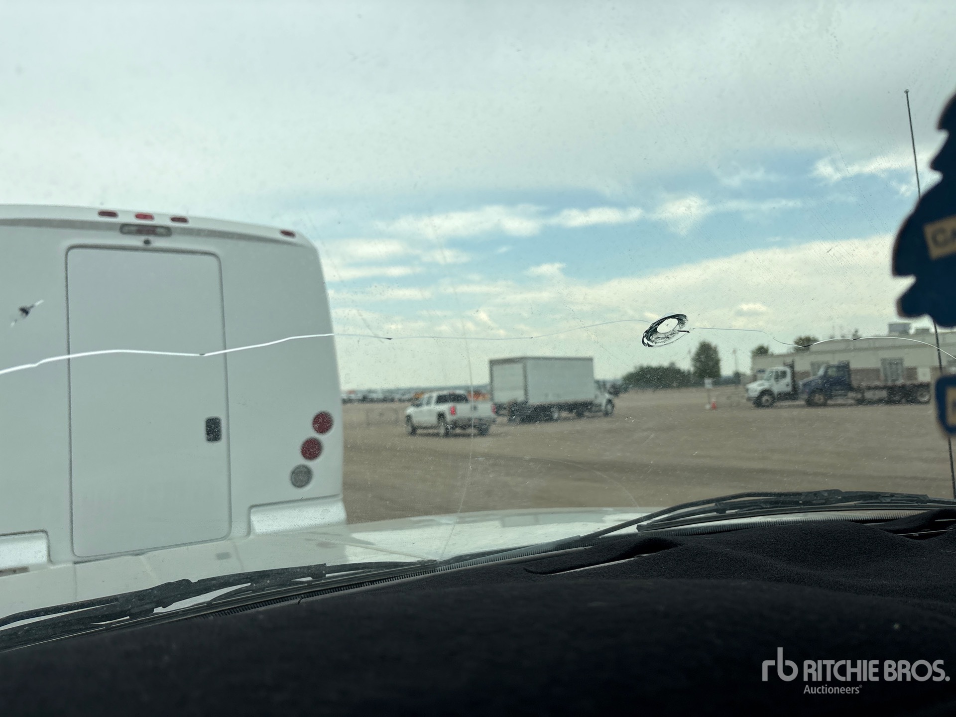 1999 Dodge Ram 3500