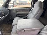 Cab with