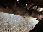 Drivetrain with