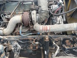 Motor with
