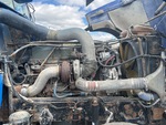 Motor with