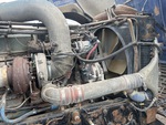 Motor with
