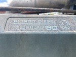 Motor with