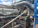 Motor with
