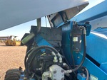Hydraulics with