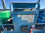 Control Station Upper with
