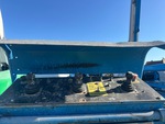Control Station Upper with