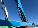 Hydraulics with