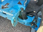 Hydraulics with