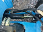 Hydraulics with