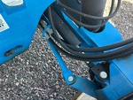 Hydraulics with