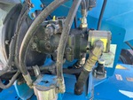 Hydraulics with
