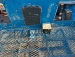 Basic Control Station Upper with