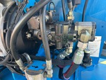 Hydraulics with