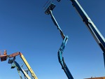 Chassis Photos with
