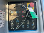 Basic Lower Control Station with