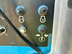 Basic Lower Control Station with