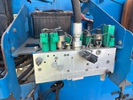 Hydraulics with
