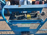 Basic Control Station Upper with