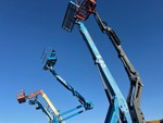 Chassis Photos with