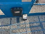 Basic Control Station Upper with