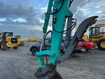 v2 Chassis - Excavator with