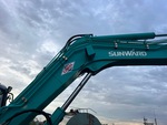 v2 Chassis - Excavator with