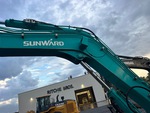 v2 Chassis - Excavator with