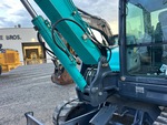 v2 Chassis - Excavator with