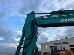 v2 Chassis - Excavator with