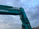 v2 Chassis - Excavator with