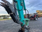 v2 Chassis - Excavator with