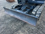 v2 Chassis - Excavator with