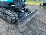 v2 Chassis - Excavator with