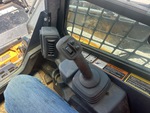Control Station with