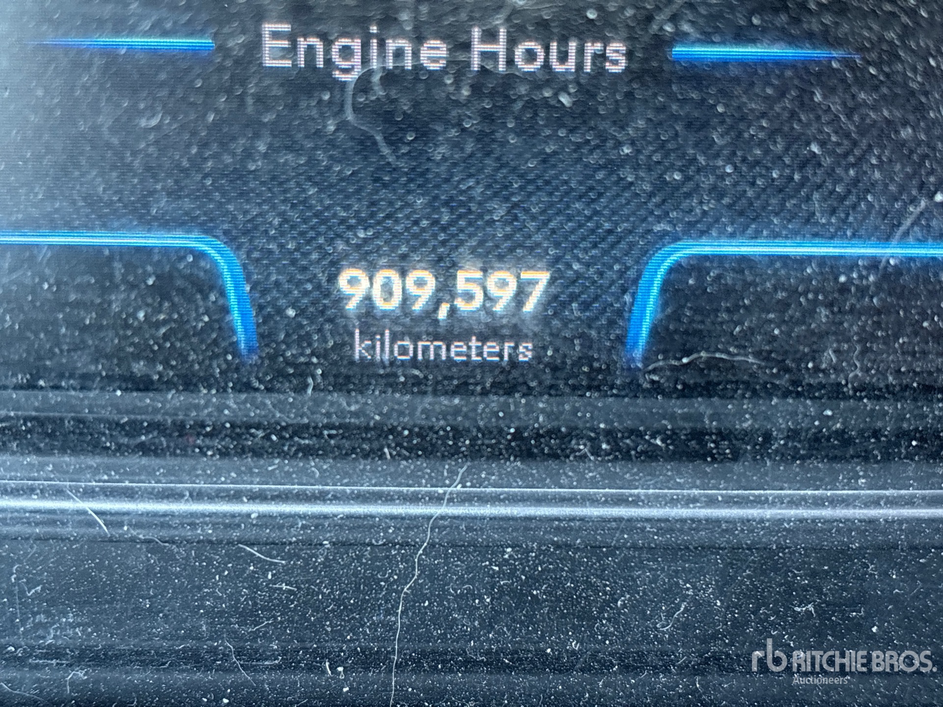 2019 International LT625
