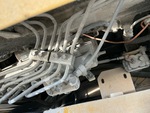 Upper Engine with