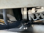 Upper Engine with