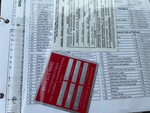 General Appearance with Safety Certification Label