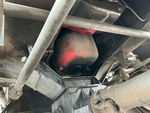 Underbody with Cross Members